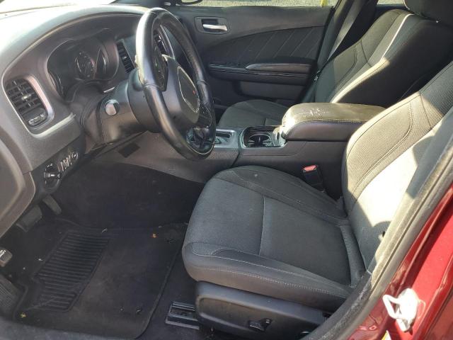 2018 DODGE CHARGER GT 2C3CDXJG6JH235607