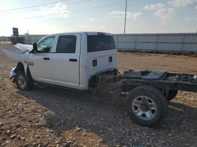 2018 RAM 2500 ST 3C6UR5HL1JG192102