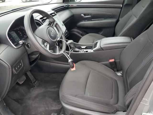 2024 HYUNDAI TUCSON SEL 5NMJBCDE0RH380931