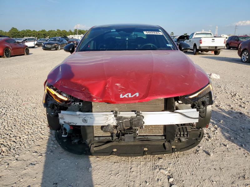 2025 KIA K5 GT LINE - KNAG64J79S5277930