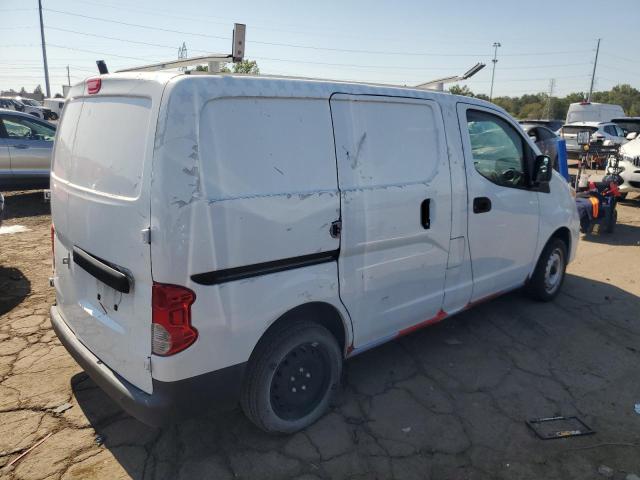 2021 NISSAN NV200 2.5S 3N6CM0KN0MK691312