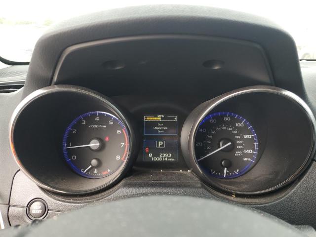 2015 SUBARU OUTBACK 2. 4S4BSBCC9F3325902
