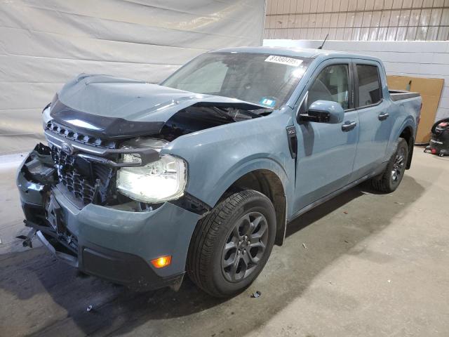 Global Auto Auctions: 2023 FORD MAVERICK X