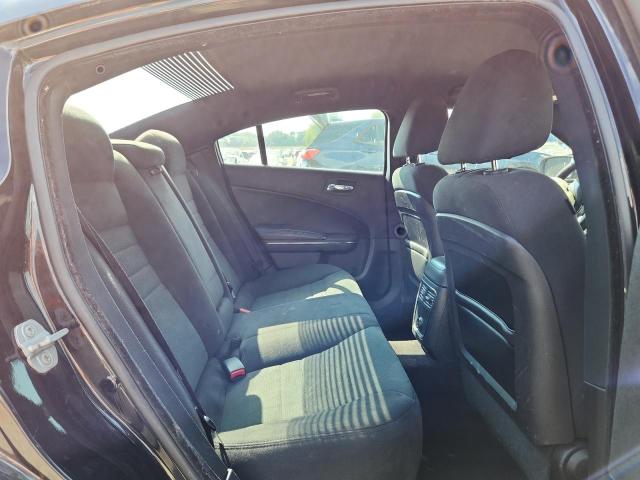 2012 DODGE CHARGER SE #3269951989