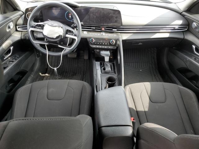 2023 HYUNDAI ELANTRA SE KMHLM4AG8PU622297