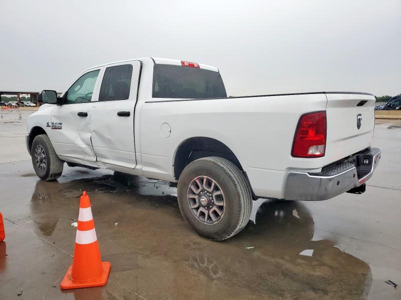 2018 RAM 2500 ST 3C6UR4CL7JG414613
