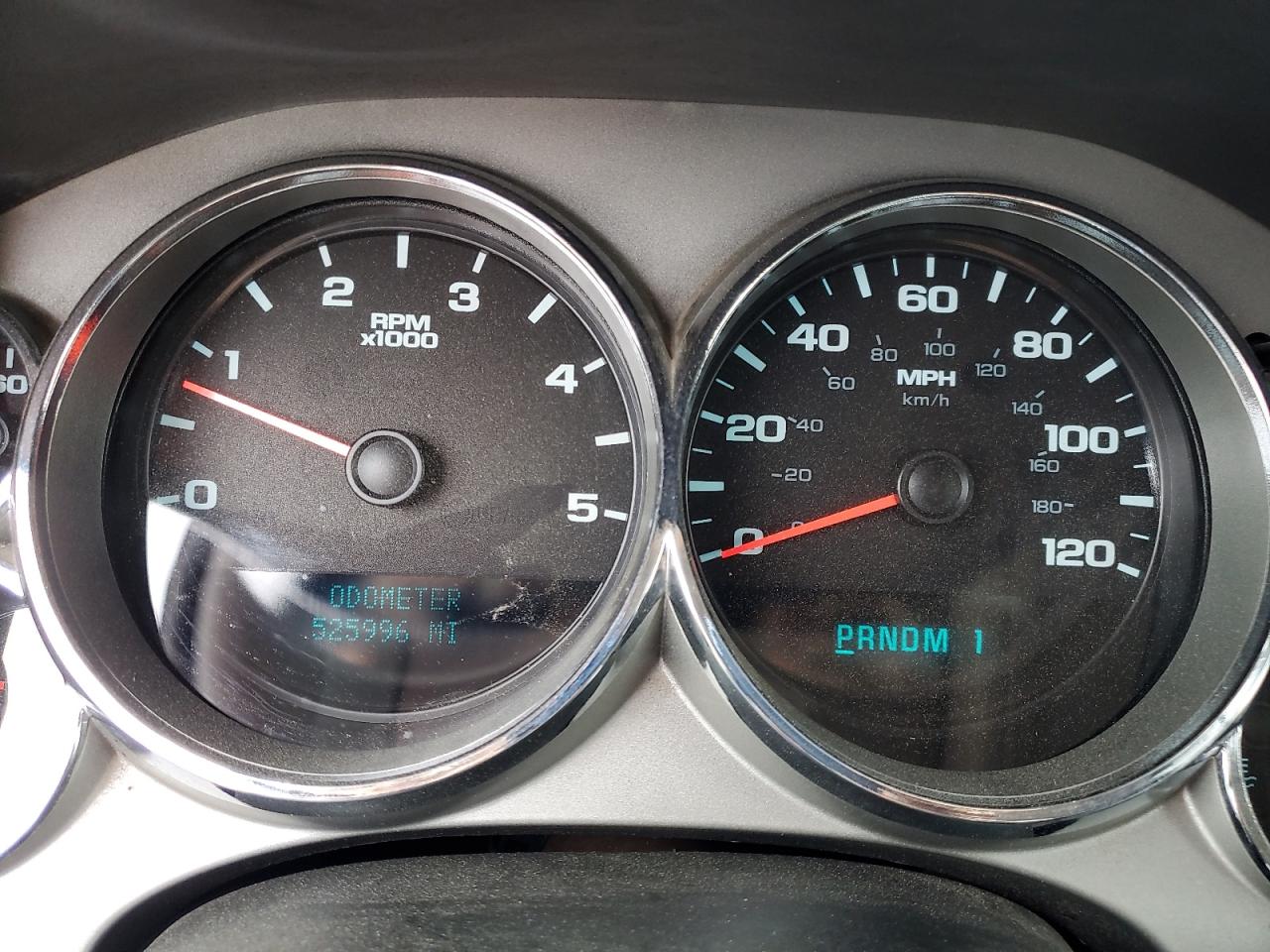 Lot #3303592928 2008 GMC SIERRA K35