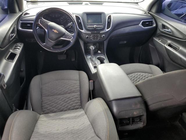 2018 CHEVROLET EQUINOX LT 2GNAXJEV3J6336994