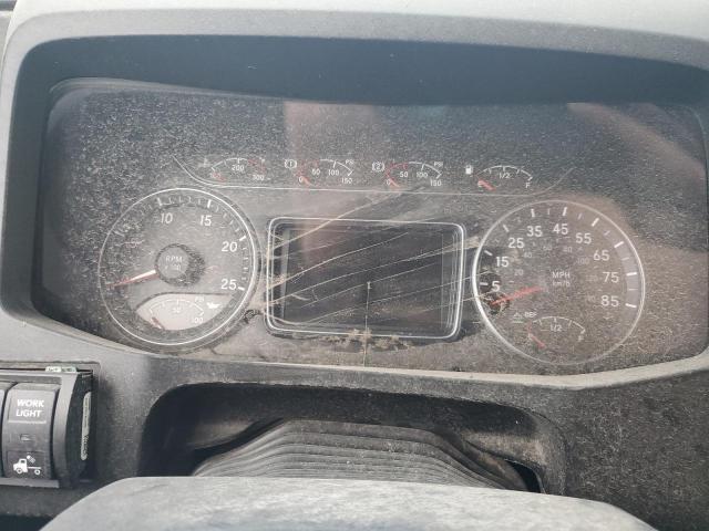 2018 INTERNATIONAL LT625 #3261296886