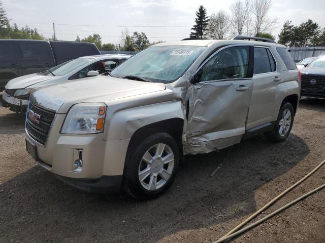 GMC TERRAIN SL