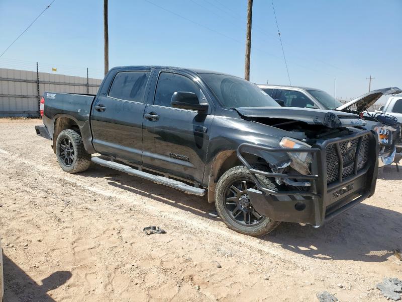 2021 TOYOTA TUNDRA CRE #3293548427