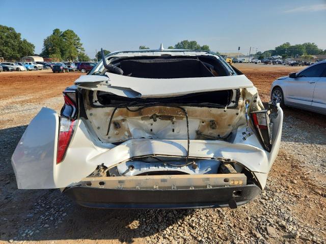 2016 TOYOTA PRIUS JTDKBRFU4G3015286