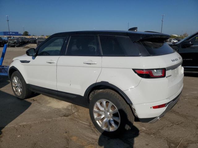2018 LAND ROVER RANGE ROVE SALVP2RX7JH289077