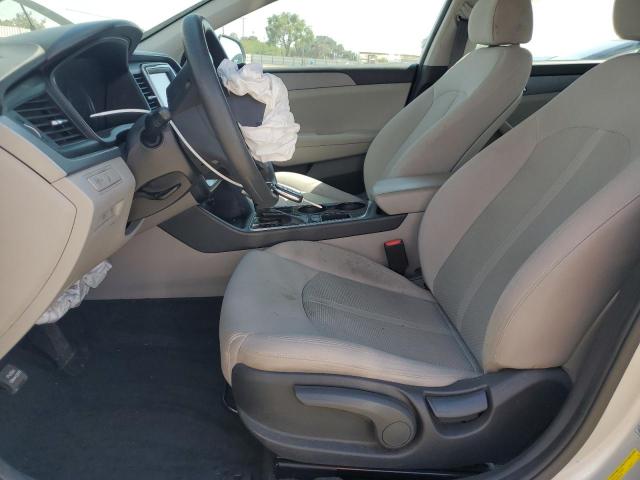 2018 HYUNDAI SONATA SE 5NPE24AF4JH661691