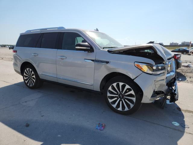 2024 LINCOLN NAVIGATOR 5LMJJ2LG9REL20741