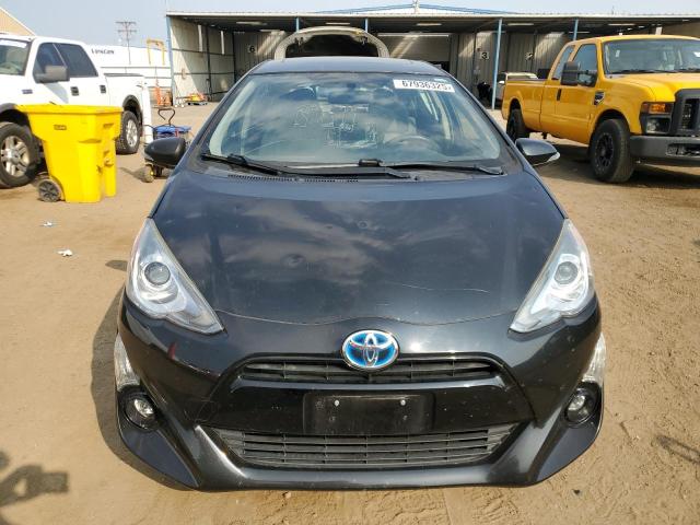 2015 TOYOTA PRIUS C - Inny widok