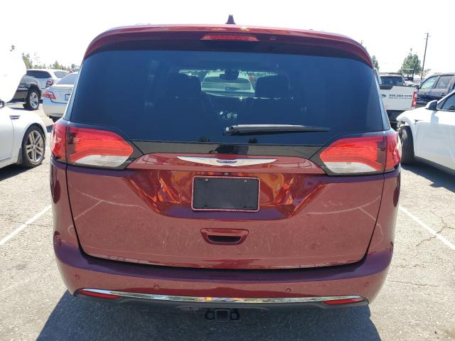 2018 CHRYSLER PACIFICA L 2C4RC1GG8JR263156