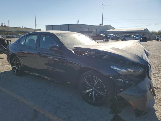 2024 BMW 530 I WBA43FJ09RCR15139