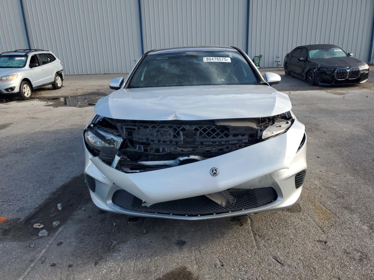 MERCEDES-BENZ A-CLASS 220 4MATIC