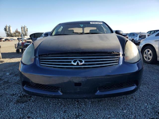 2004 INFINITI G35 #3293312435