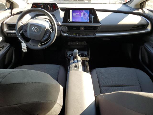 2024 TOYOTA PRIUS LE JTDADABU8R3017400