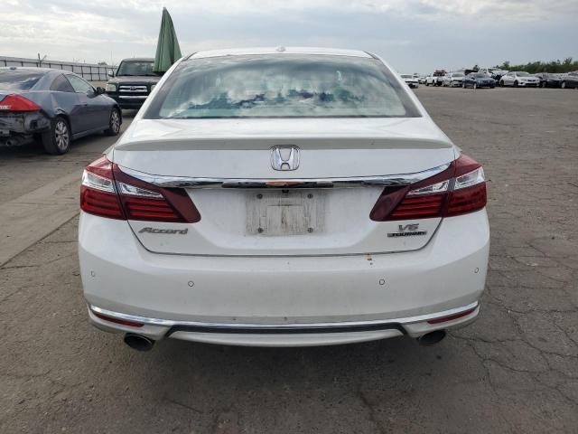 2017 HONDA ACCORD TOURING 1HGCR3F93HA000155