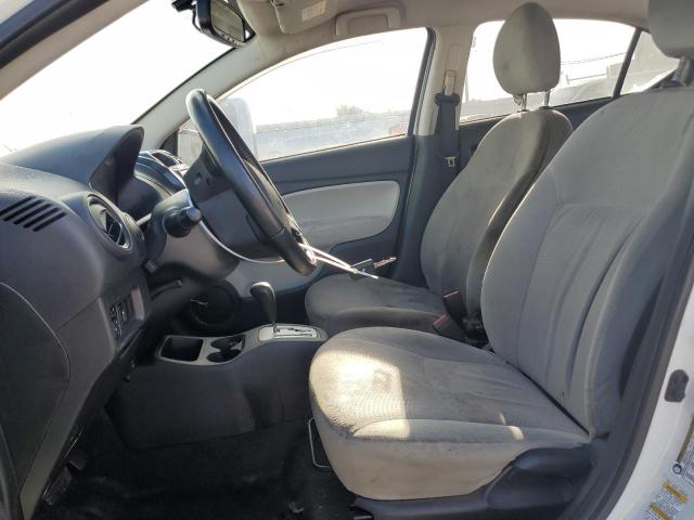 2017 MITSUBISHI MIRAGE G4 ML32F3FJXHHF09945