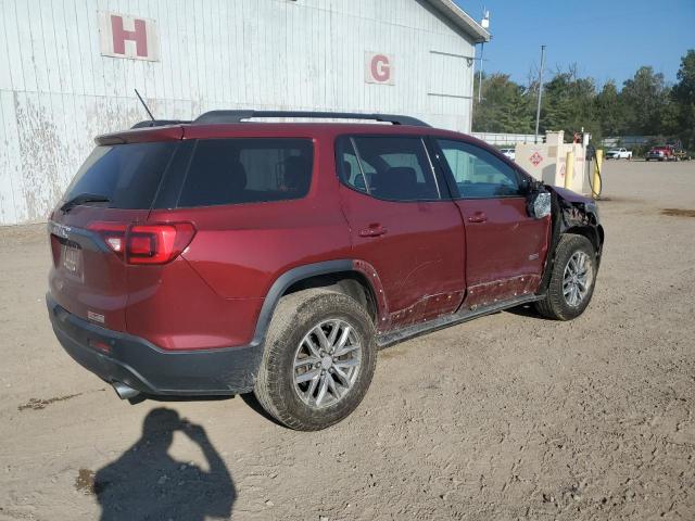 2017 GMC ACADIA ALL TERRAIN 1GKKNTLS7HZ185975