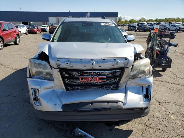 2015 GMC TERRAIN SL 2GKFLXEK0F6150862