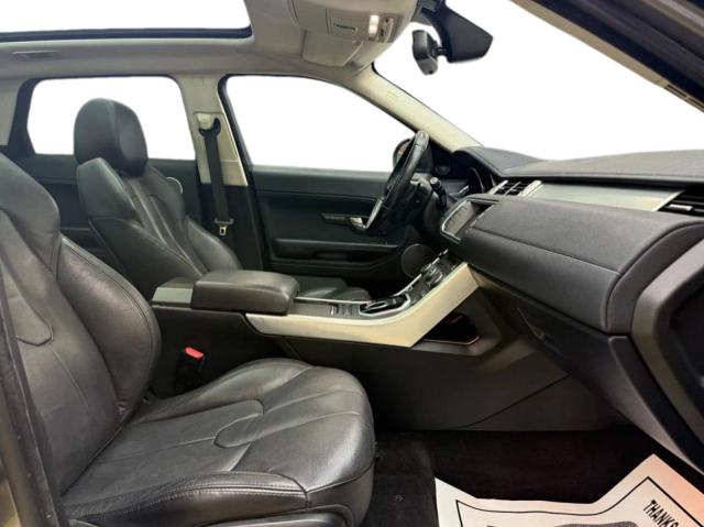 2015 LAND ROVER RANGE ROVE SALVP2BGXFH012778