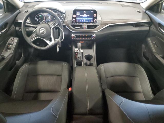 2025 NISSAN ALTIMA SV 1N4BL4DV5SN364066
