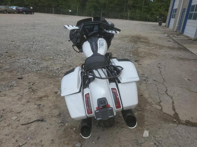 2025 HARLEY-DAVIDSON FLTRX 1HD1KH716SB615749