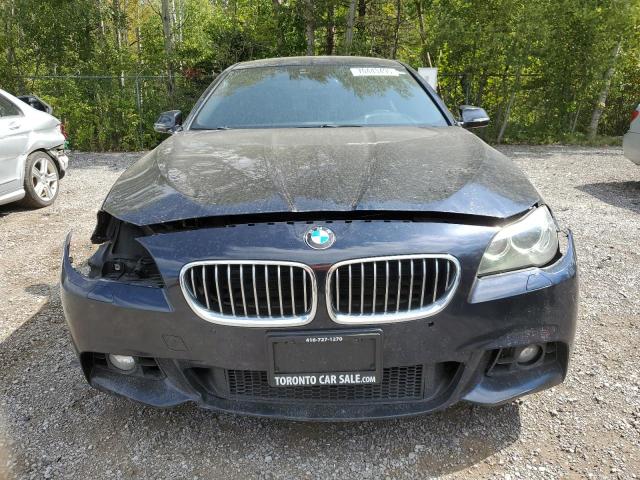 2015 BMW 535 XI WBA5B3C57FD543742