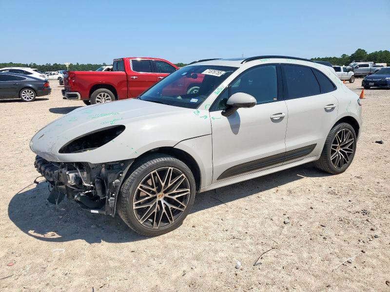 PORSCHE MACAN BASE