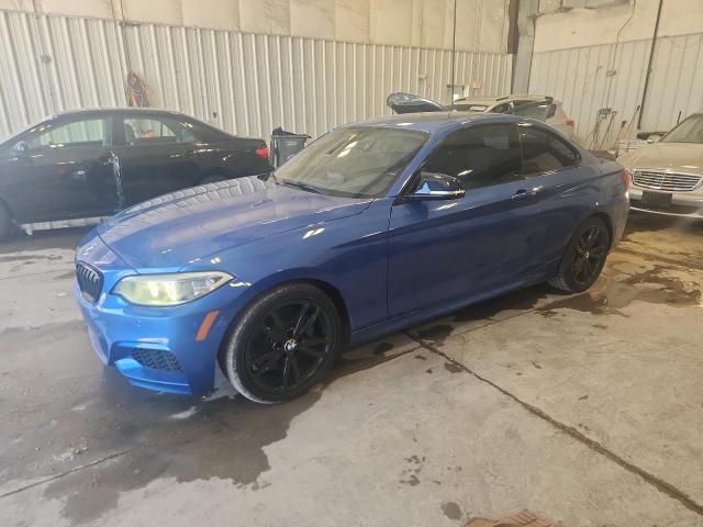 2015 BMW M235XI #3302923057