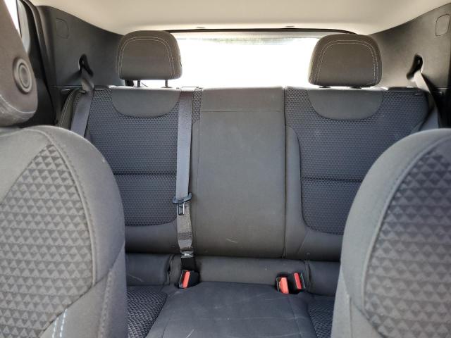 2023 CHEVROLET BOLT EUV LT 1G1FY6S06P4147020