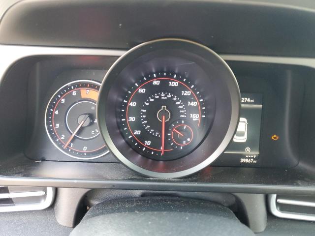 2022 HYUNDAI ELANTRA SE KMHLL4AG4NU359628