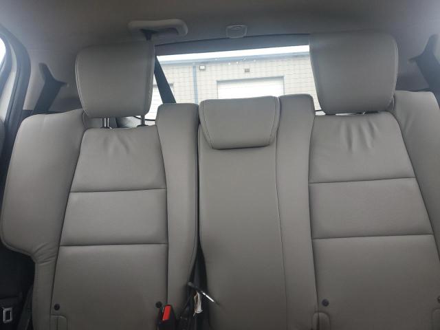2016 HONDA HR-V EXL 3CZRU6H70GM703017