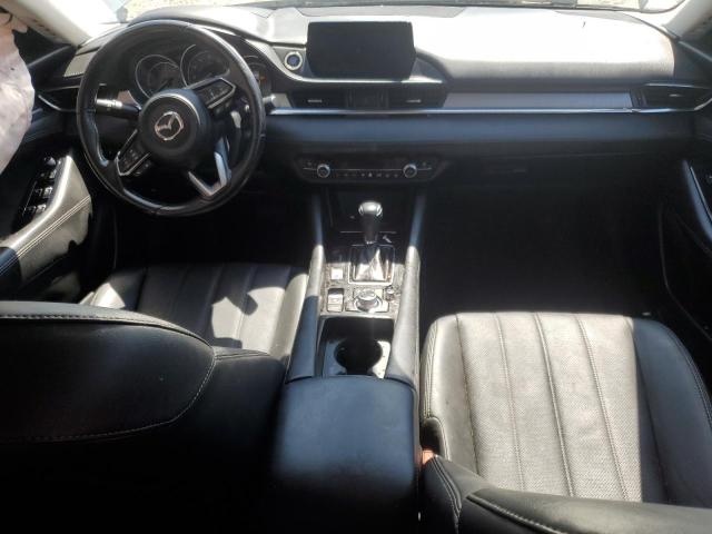 2018 MAZDA 6 TOURING #3287441004