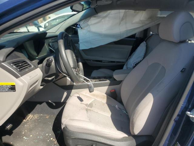 2015 HYUNDAI SONATA SE 5NPE24AF1FH186699