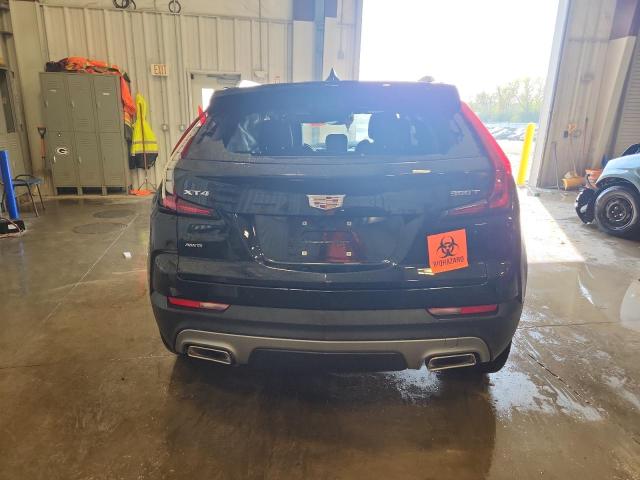 2023 CADILLAC XT4 PREMIU 1GYFZDR46PF138110