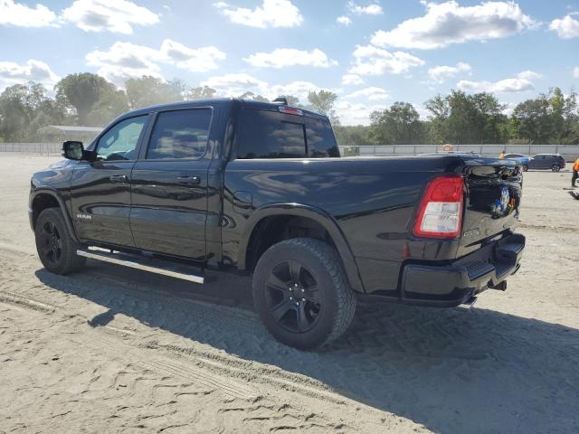 2022 RAM 1500 BIG H 1C6SRFFT5NN448240
