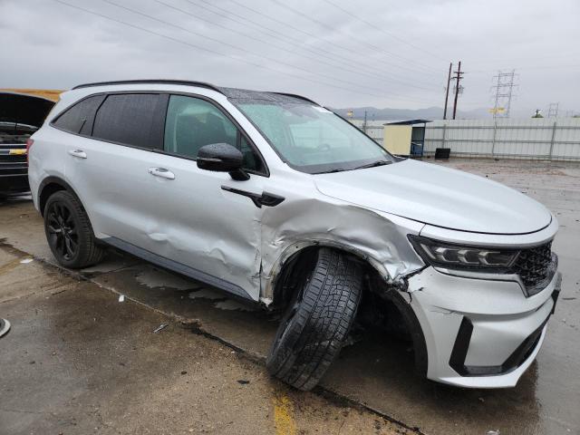 2022 KIA SORENTO SX - 5XYRKDLF6NG076185