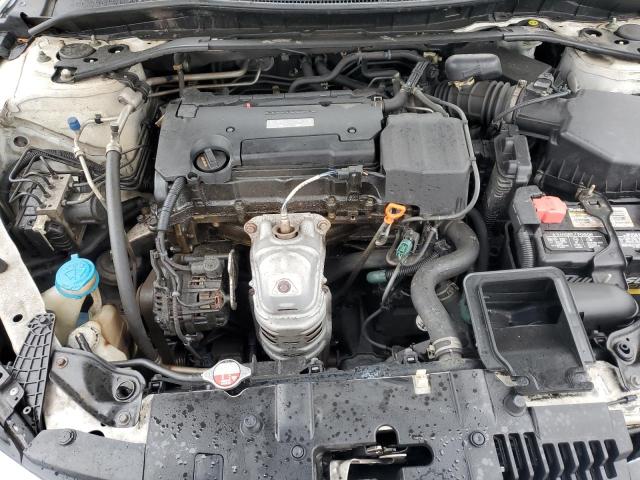 2016 HONDA ACCORD EX - 1HGCR2F73GA147552