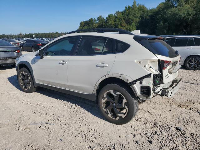 2021 SUBARU CROSSTREK JF2GTHNC4M8217826