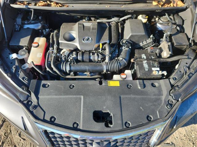 2015 LEXUS NX 200T JTJYARBZ5F2002577