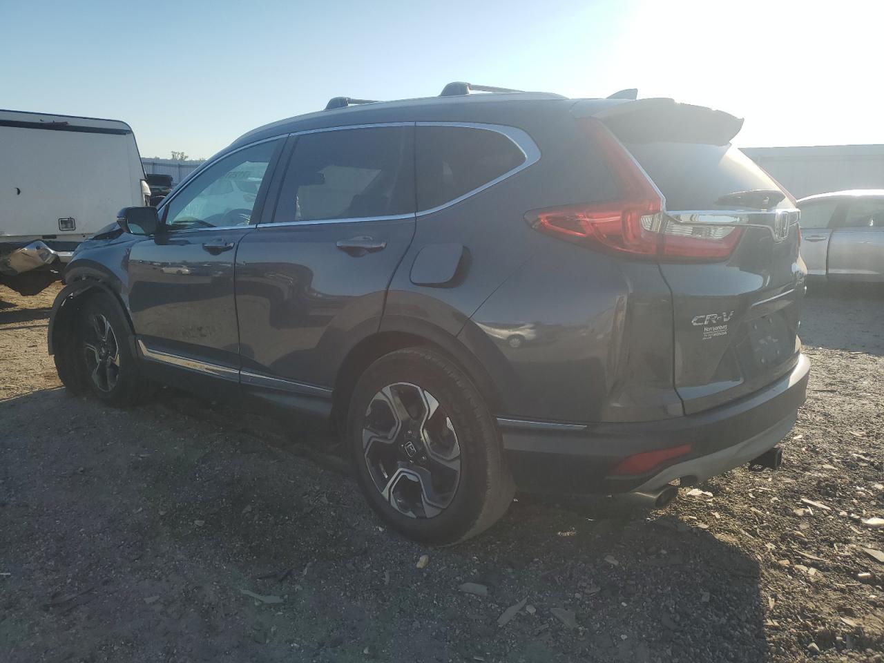 HONDA CR-V TOURING