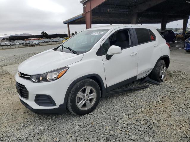 CHEVROLET TRAX LS