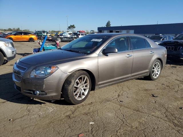 CHEVROLET MALIBU LTZ