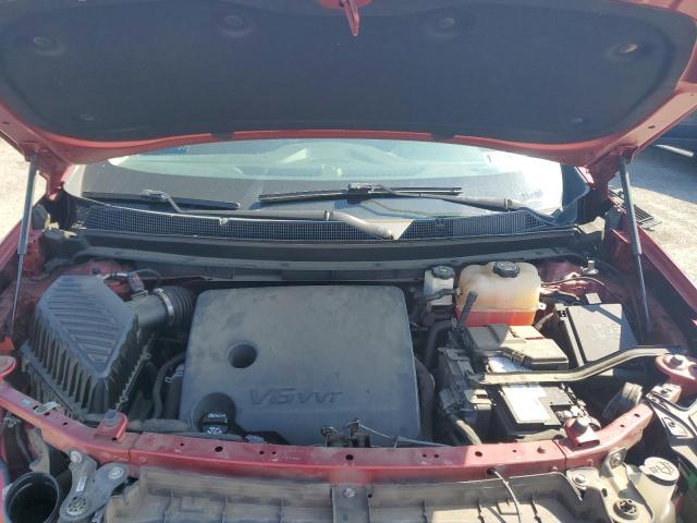 2018 CHEVROLET TRAVERSE LT - 1GNEVGKWXJJ191737